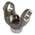 6-4-7161R by WORLD AMERICAN - 1710 Series Differential End Yoke - 2.28" Diameter, 46" Spline, Standard