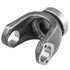 6-4-7561XR by WORLD AMERICAN - Differential End Yoke - 41 Spline, 2.143 in. U Joint Cap Diameter, 1710 Series