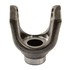 6-4-7551R by WORLD AMERICAN - 1710 Series Differential End Yoke - 41 Spline, 2.1430" Diameter, Involute