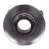 6-4-7771-1XR by WORLD AMERICAN - 1710 1/2 Round Series Differential End Yoke - 2.39" Diameter, 46" Spline, Standard