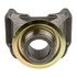 6-4-8411-1R by WORLD AMERICAN - 1710 Series Differential End Yoke - 2.024" Diameter, 39" Spline, Involute