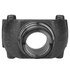 6.5-4-2701R by WORLD AMERICAN - 1810 Series Differential End Yoke - 2.374" Diameter, 46" Spline, Standard