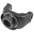 6.5-4-3381XR by WORLD AMERICAN - 1810 Series Differential End Yoke - 2.024" Diameter, 39" Spline, Standard