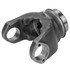 6.5-4-3491R by WORLD AMERICAN - 1810 Series Differential End Yoke - 2.75" Diameter, 10" Spline, Standard