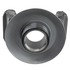 6.5-4-3731-1XR by WORLD AMERICAN - 1810 1/2 Round Series Differential End Yoke - 2.39" Diameter, 46" Spline, Standard