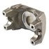 6.5-4-4461-1XR by WORLD AMERICAN - 1810 Series Differential End Yoke - 32 Spline, 2.1140" Diameter