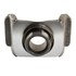 6.5-4-4461-1XR by WORLD AMERICAN - 1810 Series Differential End Yoke - 32 Spline, 2.1140" Diameter