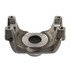 6.5-4-4461-1XR by WORLD AMERICAN - 1810 Series Differential End Yoke - 32 Spline, 2.1140" Diameter