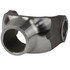 6.5-4-4631R by WORLD AMERICAN - 1810 Series Differential End Yoke - 54 Spline, Involute, 2.7940" Diameter