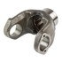 6-4-2441R by WORLD AMERICAN - 1710 Series Differential End Yoke - 10 Spline, 2.2500" Diameter