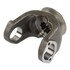 6-4-4301XR by WORLD AMERICAN - 1710 Series Differential End Yoke - 10 Spline, 1.7500 inches