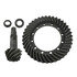 B41542-1 by WORLD AMERICAN - Differential Ring and Pinion - 4.56 Ratio, Rear, RR/RS 20-145, RS2 (RR22145, RS21145)