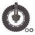 B41544-1 by WORLD AMERICAN - Differential Ring and Pinion - 4.88 Ratio, Rear RR/RS 20-145, RS2