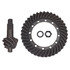 B41544-1 by WORLD AMERICAN - Differential Ring and Pinion - 4.88 Ratio, Rear RR/RS 20-145, RS2