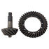 B41716-1 by WORLD AMERICAN - Differential Ring and Pinion - 2.64 Ratio, Rear, for 21-145