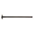 BA202449 by WORLD AMERICAN - Drive Axle Shaft - 35.47 in. Length, 35 Spline