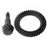 BA402071-XE by WORLD AMERICAN - Differential Ring and Pinion - Gear Set 10 x 41