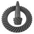 BA402073-XE by WORLD AMERICAN - Differential Ring and Pinion - Gear Set 8 x 43