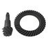 BA402073-XE by WORLD AMERICAN - Differential Ring and Pinion - Gear Set 8 x 43