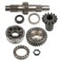 DS404FSK by WORLD AMERICAN - Inter-Axle Power Divider Kit - Front Section, for DS404