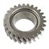 EO4-0144-AA by WORLD AMERICAN - Manual Transmission Main Shaft Gear - 3rd Gear, for Tremec FSM Series