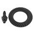 FTR6147X43 by WORLD AMERICAN - Differential Ring and Pinion - 6.14 Ratio, Front, 7 x 43 Gear Set