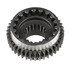 K1787 by WORLD AMERICAN - Auxiliary Transmission Main Drive Gear - 40 Teeth, for Fuller