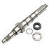 K2291 by WORLD AMERICAN - Manual Transmission Main Shaft - for Eaton/Fuller Type 390/551/557/559/FS5005 Series