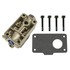 K2424R by WORLD AMERICAN - Manual Transmission Range Valve - with Bolt and Gasket