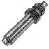 K2960 by WORLD AMERICAN - Manual Transmission Countershaft - for Super 10