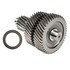 K3202 by WORLD AMERICAN - Transmission Auxiliary Section Drive Gear - for RTLO 167