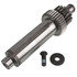 K3262 by WORLD AMERICAN - FRO Series Manual Transmission Countershaft - with Reverse and 1st Standar