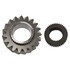 K3301 by WORLD AMERICAN - Manual Transmission Main Shaft Gear - 4th Gear, for FS4205