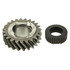 K3303 by WORLD AMERICAN - Manual Transmission Main Shaft Gear - 4th Gear, with Hub, for Type FS-5205