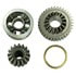 World American KIT2488 Inter-Axle Power Divider Kit INTER DIFF KIT RT40-145 Repl Rockwell/Meritor Diff