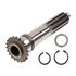 KIT5367 by WORLD AMERICAN - Manual Transmission Input Shaft - 9,10,13 Speed