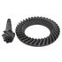 MB005252 by WORLD AMERICAN - Differential Ring and Pinion - for Mitsubishi