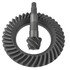 MB161193 by WORLD AMERICAN - Differential Ring and Pinion - for Mitsubishi