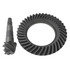 MB161193 by WORLD AMERICAN - Differential Ring and Pinion - for Mitsubishi