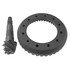 MB161193 by WORLD AMERICAN - Differential Ring and Pinion - for Mitsubishi