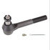 MW411R by WORLD AMERICAN - Steering Tie Rod End - Right, 9.18" Stud Center to Rod End, 1.125"-12 Rod Thread