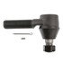 MW423R by WORLD AMERICAN - Steering Tie Rod End - Right Hand, 5.44 in. Length, 1-1/8 in. Thread Size