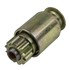 ND489 by WORLD AMERICAN - Starter Motor - Drive, 12 Tooth, Clockwise, Positorque