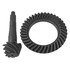 NISU-488 by WORLD AMERICAN - Differential Ring and Pinion - 4.88 Ratio, For Nissan Urvan