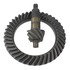 NPR5138X41BB by WORLD AMERICAN - Differential Ring and Pinion - 5.13 Ratio, 8 x 41 14mm Bolt, NPR