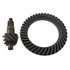 NPR5138X41 by WORLD AMERICAN - Differential Ring and Pinion - 5.13 Ratio, 8 x 41 12mm Bolt, NPR