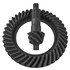 NPR5867X41 by WORLD AMERICAN - Differential Ring and Pinion - 5.86 Ratio, 7 x 41 12mm Bolt, NPR