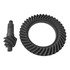 NPR5867X41 by WORLD AMERICAN - Differential Ring and Pinion - 5.86 Ratio, 7 x 41 12mm Bolt, NPR