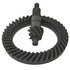 NPR6147X43 by WORLD AMERICAN - Differential Ring and Pinion - 6.14 Ratio, 7 x 43 12mm Bolt, NPR