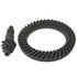 NPR6147X43 by WORLD AMERICAN - Differential Ring and Pinion - 6.14 Ratio, 7 x 43 12mm Bolt, NPR